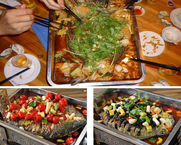 成都川菜培訓哪家比較好？經典川菜有哪些？