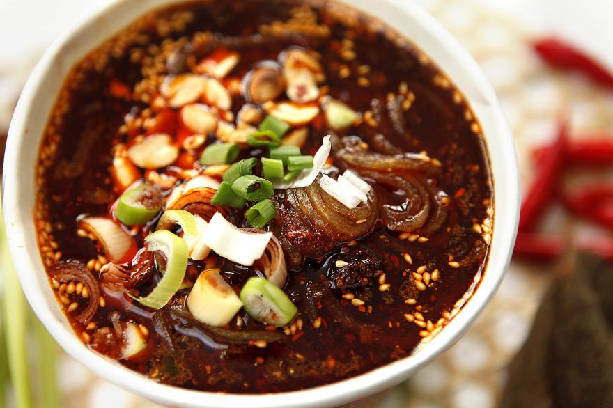 成都酸辣粉培訓 成都酸辣粉培訓