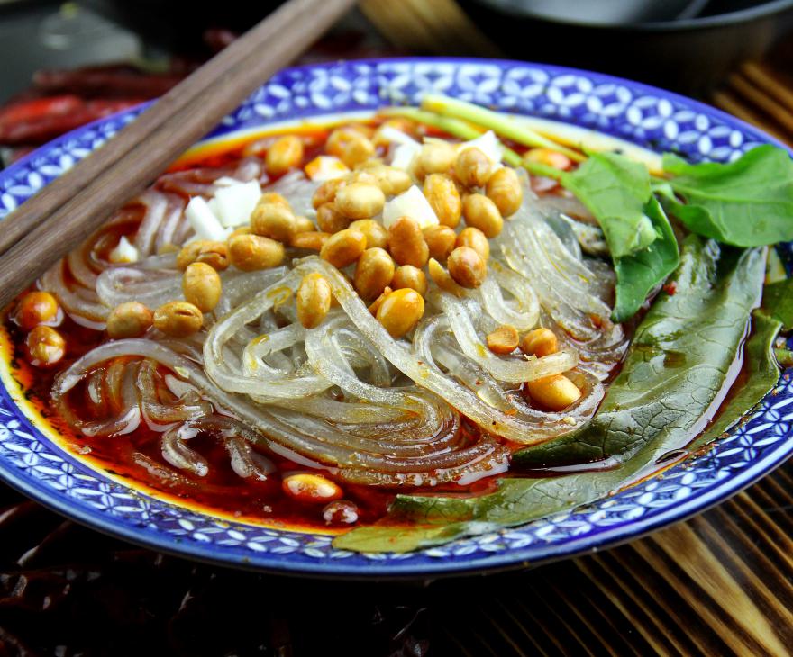 成都酸辣粉培訓 成都酸辣粉培訓