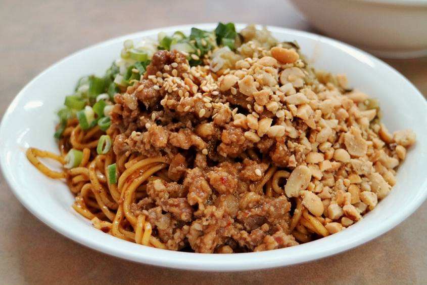 四川小吃培訓 四川小吃培訓