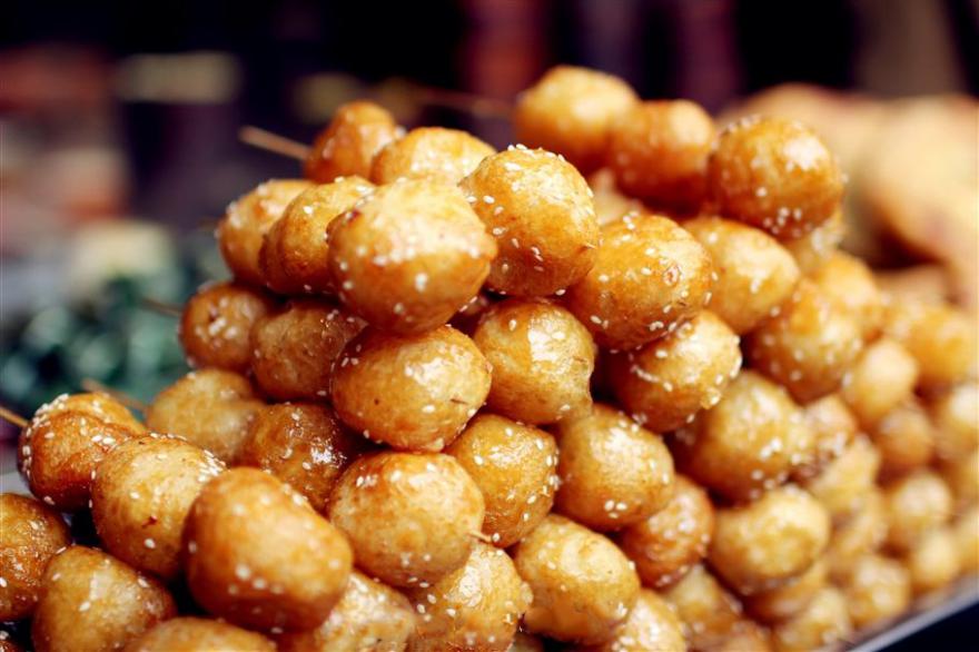 成都早餐培訓 成都早餐培訓