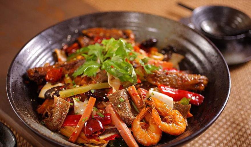 成都小吃-麻辣香鍋培訓 成都小吃-麻辣香鍋培訓