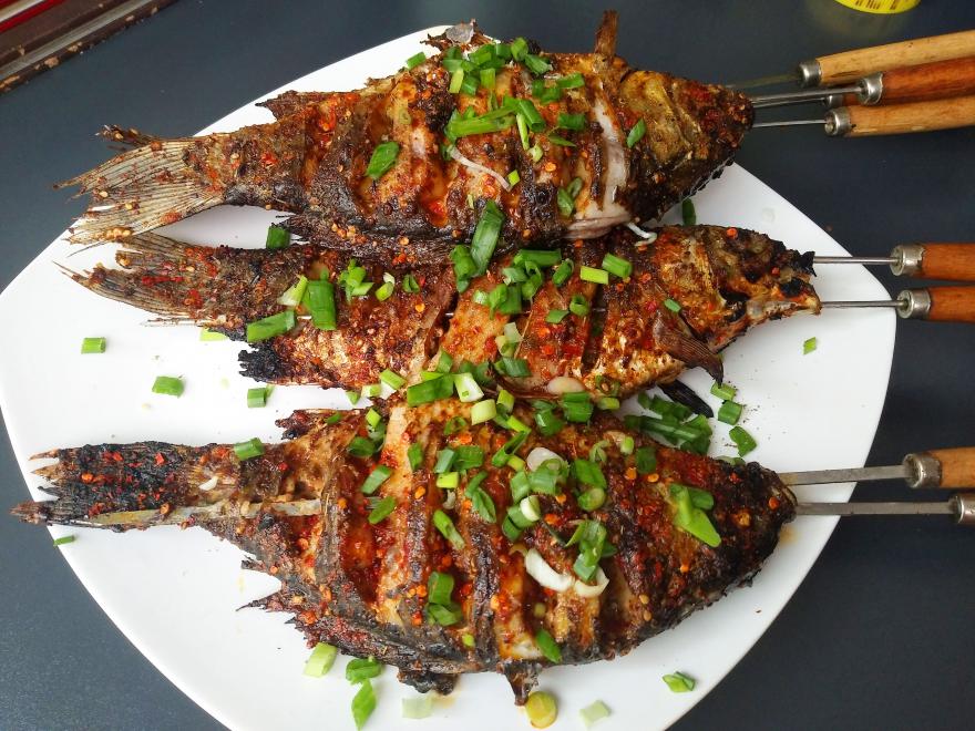 成都燒烤培訓 成都燒烤培訓