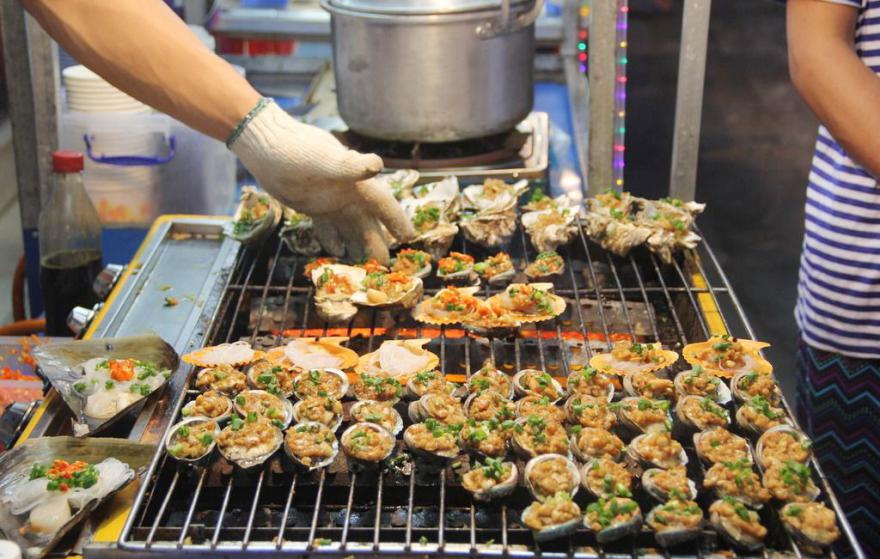 成都燒烤培訓 成都燒烤培訓