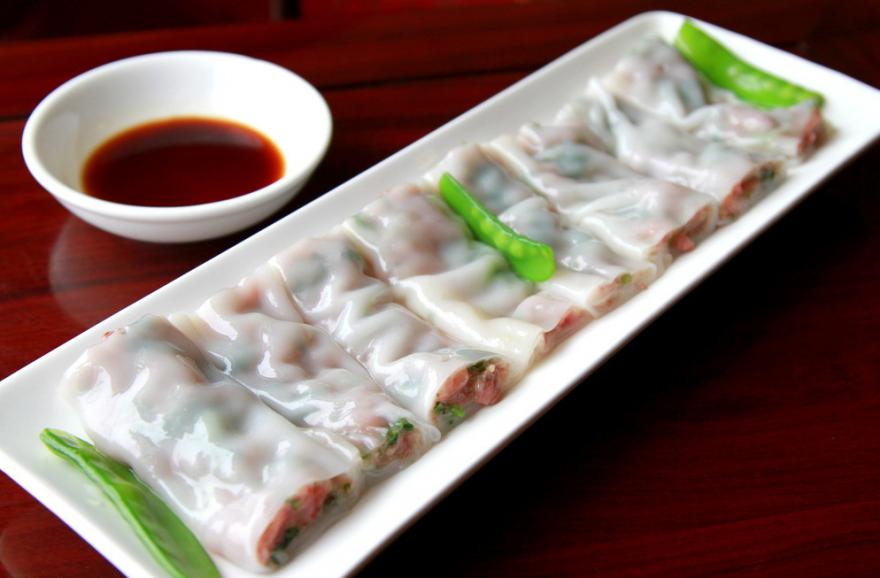 成都小吃培訓 成都小吃培訓