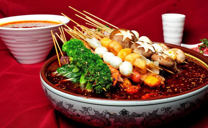 成都串串培訓(xùn) 成都串串培訓(xùn)