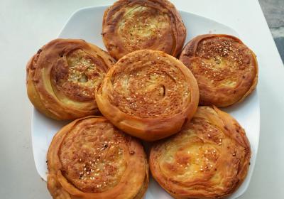 四川鍋盔培訓，四川學鍋盔技術哪里好？