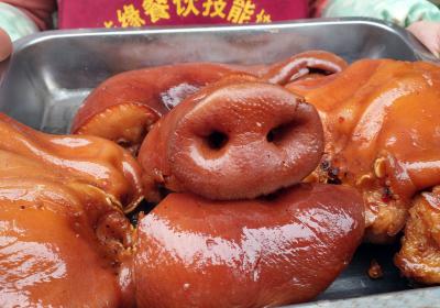 熟食鹵菜技術(shù)培訓需要多少錢?