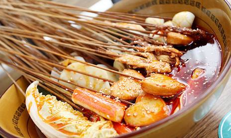 成都小吃培訓哪家好 成都小吃培訓哪家好