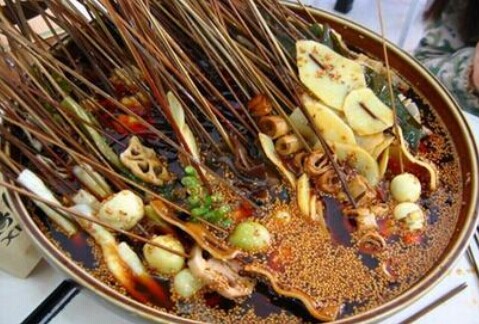 成都最好的餐飲培訓學校 成都最好的餐飲培訓學校