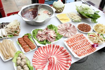 夏季吃火鍋請(qǐng)注意這樣吃不上火！