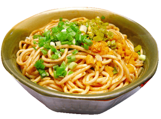 去四川成都，必須要吃的五種小吃，每種都讓你不舍得走！