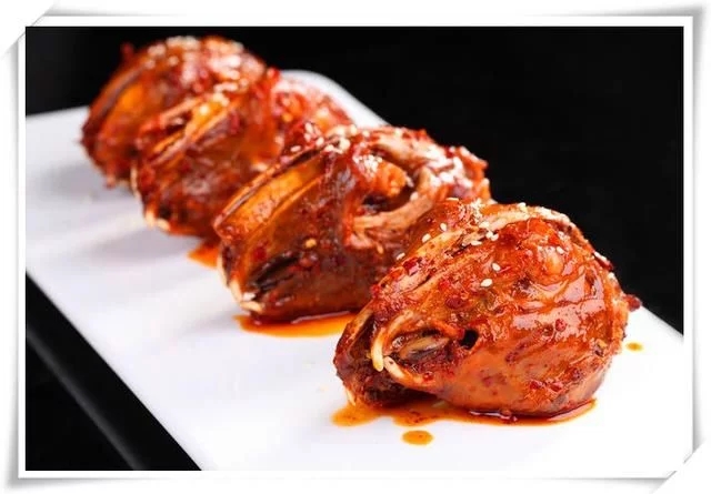 去四川成都，必須要吃的五種小吃，每種都讓你不舍得走！