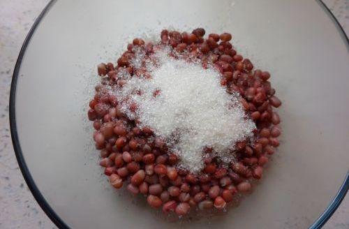 奶茶中的蜜紅豆做法大揭秘,愛吃的朋友趕緊學起來 奶茶中的蜜紅豆做法大揭秘,愛吃的朋友趕緊學起來