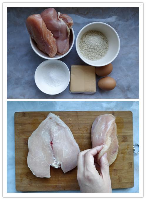 又香又酥，咬一口還爆漿，包你吃過(guò)還想吃