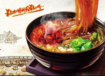 綿陽酸辣粉培訓(xùn)多少錢？哪家專業(yè)	