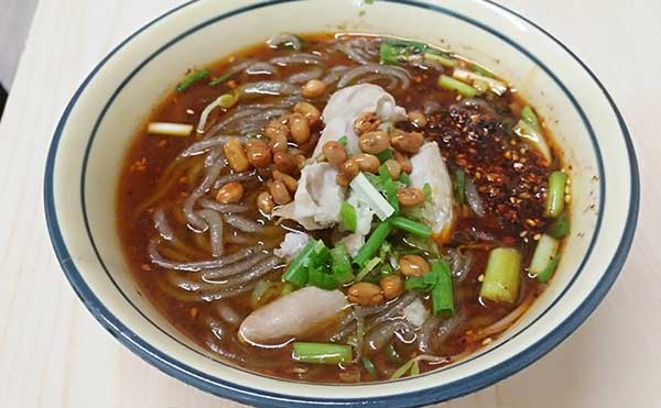 成都肥腸粉培訓 成都肥腸粉培訓