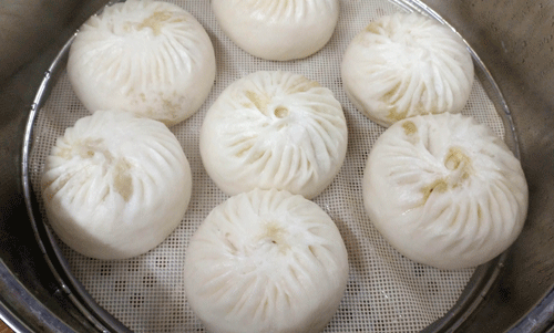 醬肉包技術(shù)培訓(xùn)