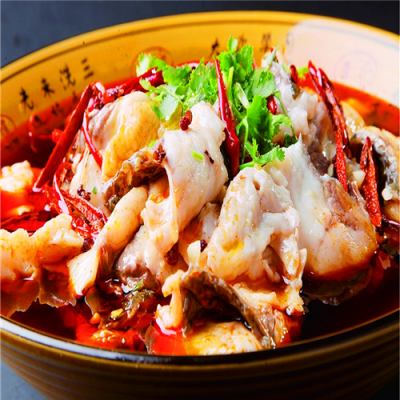 冷鍋魚培訓哪家味道好？飄味緣入口滑嫩天下一絕