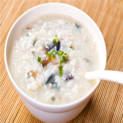 早餐貢品粥培訓哪家靠譜？色澤鮮亮入口滑爽