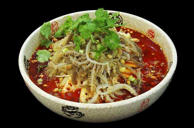 火鍋冒菜 火鍋冒菜