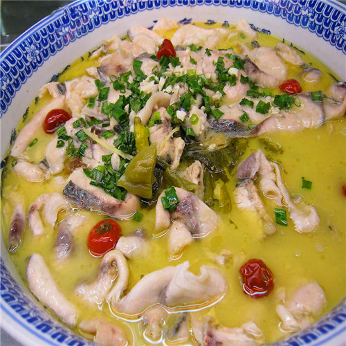 酸菜魚技術培訓 酸菜魚技術培訓