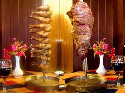 燒烤培訓 燒烤培訓