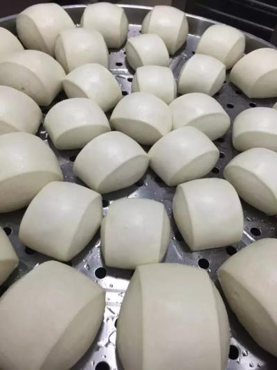 早餐技術培訓，正宗老面發酵方法