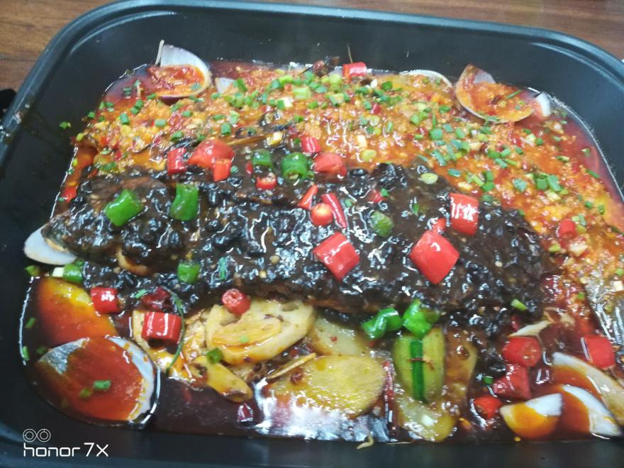 烤魚培訓 烤魚培訓