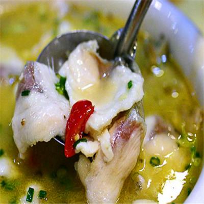 成都金牛酸菜魚技術(shù)培訓學校選哪家好?