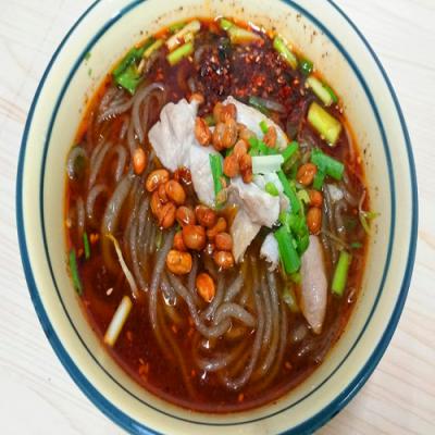 四川高新肥腸粉技術培訓價格哪里便宜？