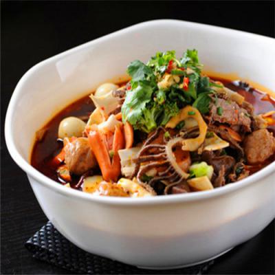 四川德陽周邊冒菜技術培訓班哪里靠譜？