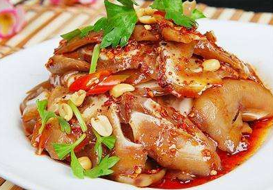 成都鹵菜技術培訓 成都鹵菜技術培訓