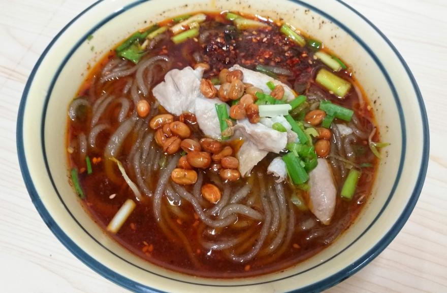 成都肥腸粉技術(shù)培訓(xùn) 成都肥腸粉技術(shù)培訓(xùn)