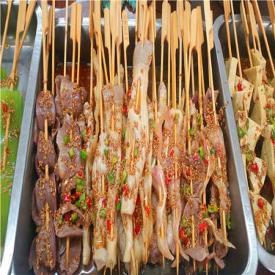 成都串串香技術培訓學校哪里正宗？高湯制作技術