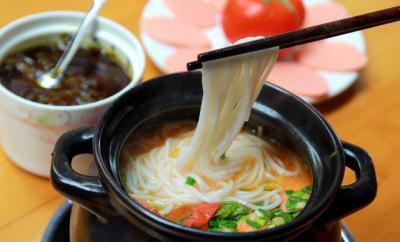 成都罐罐米線技術(shù)培訓(xùn)班哪里好？終身技術(shù)免費(fèi)升級