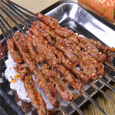 成都短期燒烤技術培訓班哪里好？燒烤培訓中心