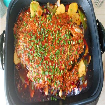 四川特色烤魚(yú)技術(shù)培訓(xùn)學(xué)校哪里專業(yè)？烤魚(yú)培訓(xùn)原料選購(gòu)