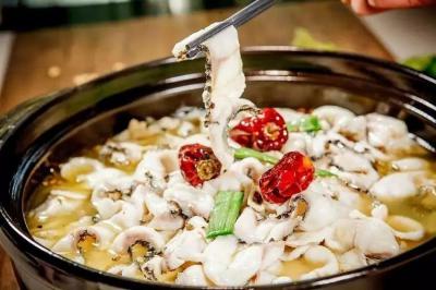 酸菜魚技術培訓哪里好？酸菜魚技術培訓學校