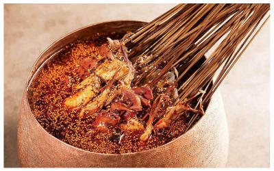 成都小吃培訓學校哪里好？成都小吃培訓