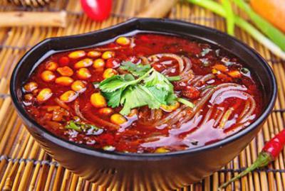 成都酸辣粉培訓學校哪里正宗？手工酸辣粉培訓