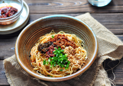 宜賓燃面培訓需要多少錢？秘制配方無保留傳授