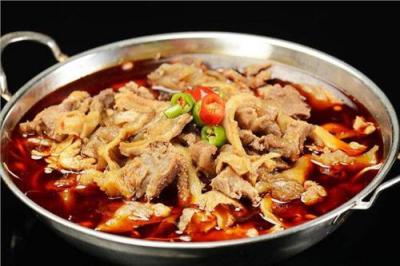  牛雜火鍋技術培訓哪里好？提供標準流程化配方