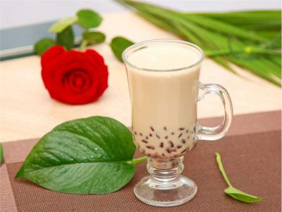 奶茶培訓哪家靠譜？自己掌握配方技術