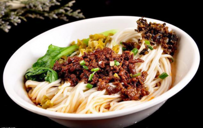 面食培訓哪里靠譜？面食種類繁多