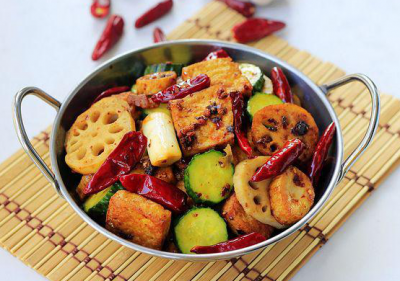 干鍋培訓(xùn)哪里價格便宜?秘制干鍋醬做法