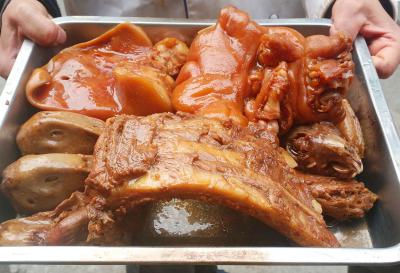 學專業(yè)鹵菜技術培訓哪里靠譜？鹵菜技術培訓學校