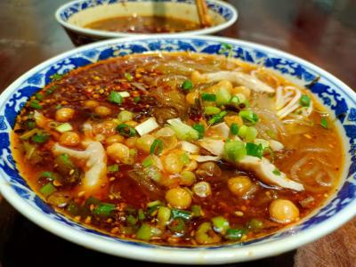 白家肥腸粉技能訓練，學習正宗肥腸粉做法配方