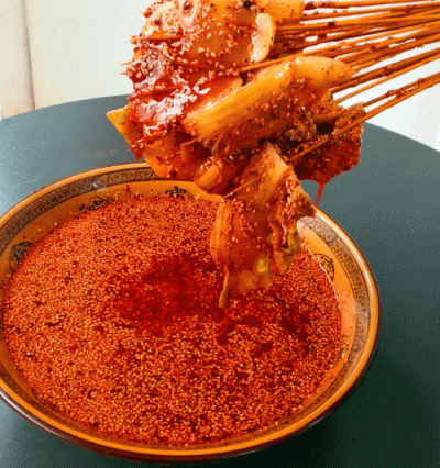 冷串串缽缽雞技術(shù)培訓(xùn)需要多少錢(qián)？