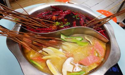 專(zhuān)業(yè)串串香底料技術(shù)做法哪家好？